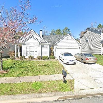 3318 Cole Mill Rd, Charlotte, NC 28270