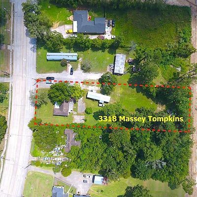 3318 Massey Tompkins Rd, Baytown, TX 77521