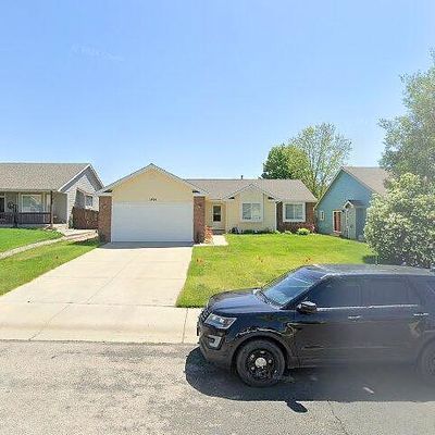 4145 Carson Ln, Johnstown, CO 80534