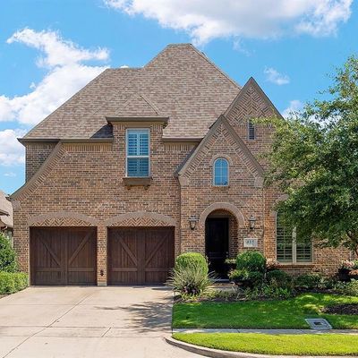 415 Vine St, Irving, TX 75039