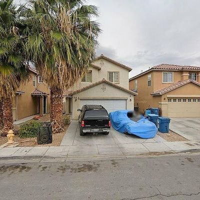 4150 Pohickery Ct, Las Vegas, NV 89115