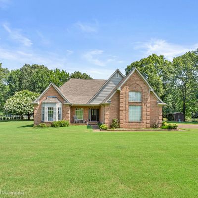 4162 Roman Forest Dr, Olive Branch, MS 38654