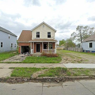 4167 Holcomb St, Detroit, MI 48214