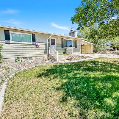 417 S 500 E, Ephraim, UT 84627