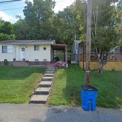 419 Thornburg Rd, Barboursville, WV 25504