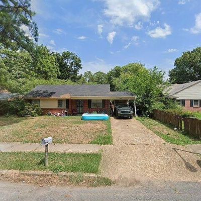 4198 Chippewa Rd, Memphis, TN 38118