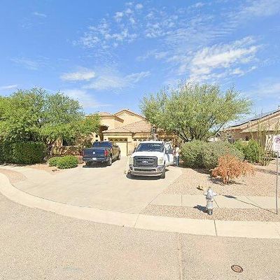 420 W Lexington St, Vail, AZ 85641