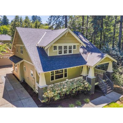 4204 Sw Alice St, Portland, OR 97219