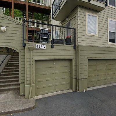 423 Nw Uptown Ter #1 B, Portland, OR 97210