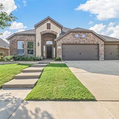 423 Jasmine Dr, Royse City, TX 75189