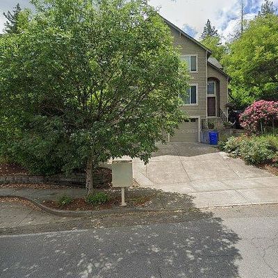 4244 Sw Huber St, Portland, OR 97219