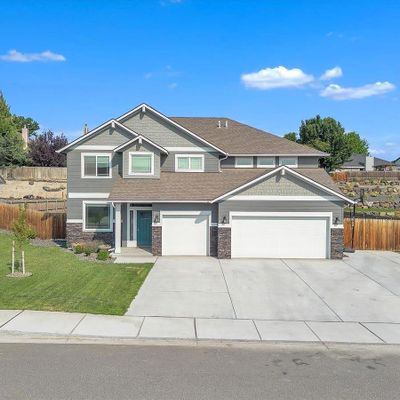 425 Piper St, Richland, WA 99352