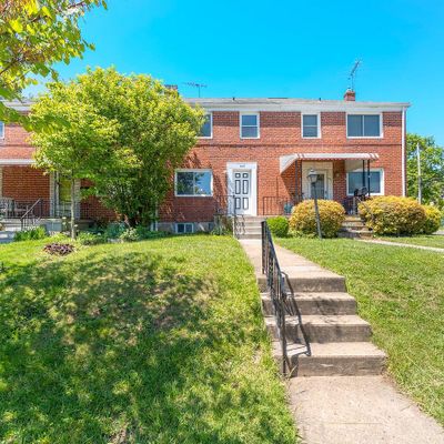 428 Westshire Dr, Catonsville, MD 21228