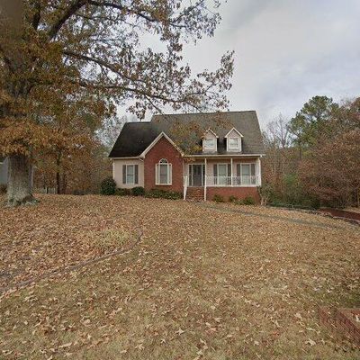 4296 Wind Song Cir, Trussville, AL 35173