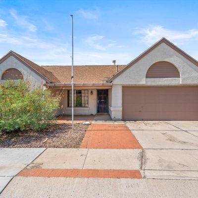 4301 W Viewpointe Pl, Tucson, AZ 85741