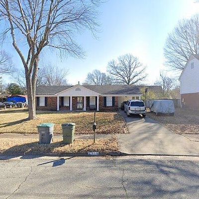 4316 Deergrove Rd, Memphis, TN 38141