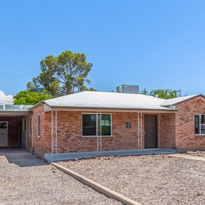 4326 E Poe St, Tucson, AZ 85711