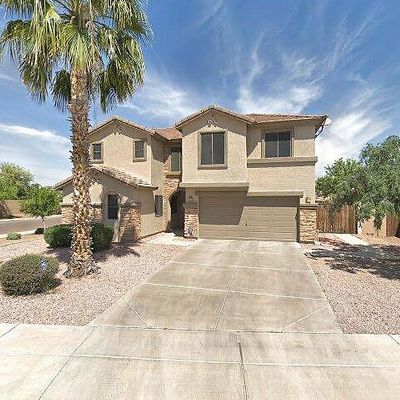 4330 W Irwin Rd, Laveen, AZ 85339