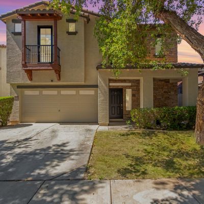 4338 E Foundation St, Gilbert, AZ 85234