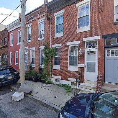 434 Emily St, Philadelphia, PA 19148