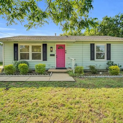 434 N Grand Ave, Waxahachie, TX 75165