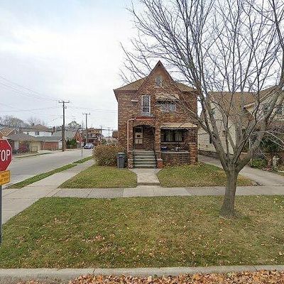 4340 Jonathon St, Dearborn, MI 48126