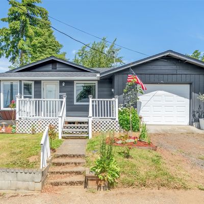 435 S 2 Nd St, Cathlamet, WA 98612