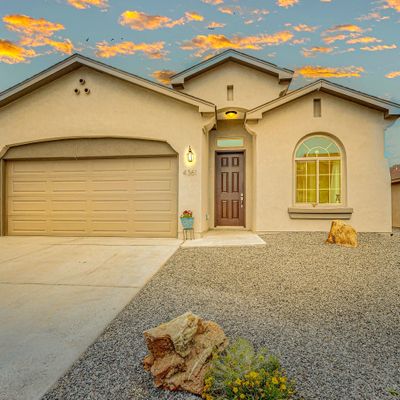 4361 Bald Eagle Loop Ne, Rio Rancho, NM 87144