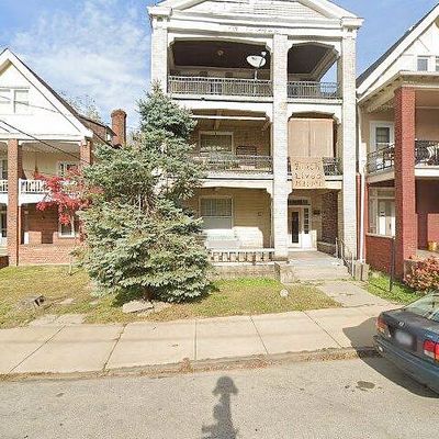 439 Franklin Ave, Pittsburgh, PA 15221