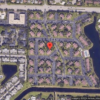 439 Pine Glen Ln #D 1, Greenacres, FL 33463