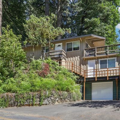 4390 Old Lewis River Rd, Woodland, WA 98674