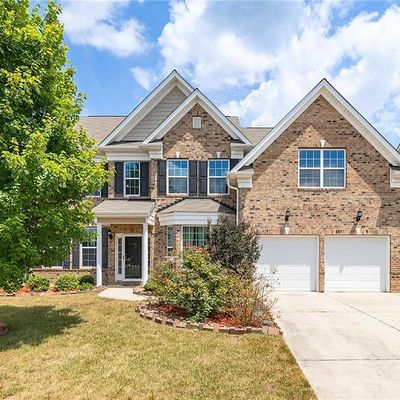 4403 Saddlewood Club Dr, High Point, NC 27265