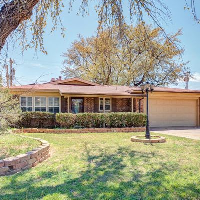 4409 49 Th St, Lubbock, TX 79414