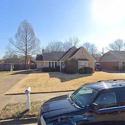 4432 Trout Valley Dr, Memphis, TN 38141