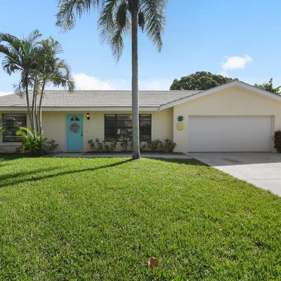 4440 Colette Dr, Jupiter, FL 33469