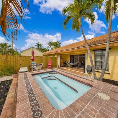 4440 Ne 5 Th Ave, Boca Raton, FL 33431