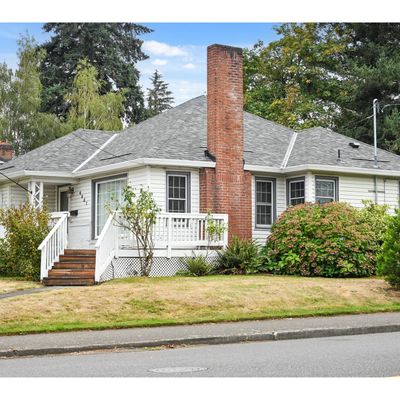 4451 Ne 81 St Ave, Portland, OR 97218