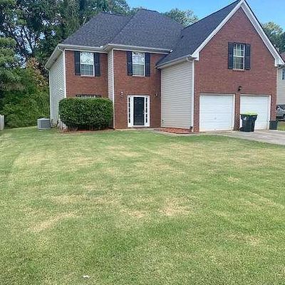 4470 Chester Ln, Ellenwood, GA 30294