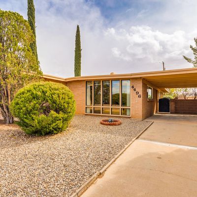 4496 Pine Pl, Sierra Vista, AZ 85635