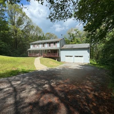 45 Deckertown Tpke, Montague Twp., NJ 07827