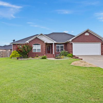 45 Sunfish Ave, Russellville, AR 72802