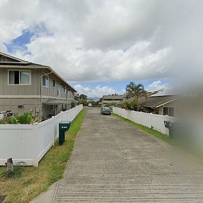 45 531 Halekou Rd #B, Kaneohe, HI 96744