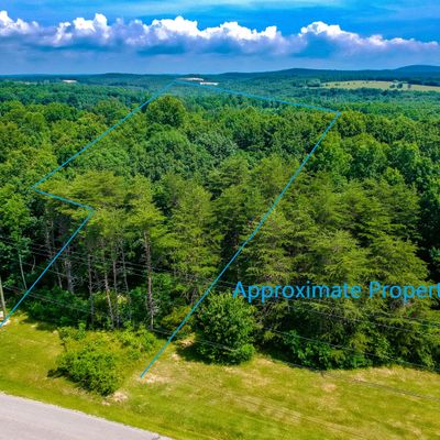 45.63 Acre Summer City Road, Pikeville, TN 37367