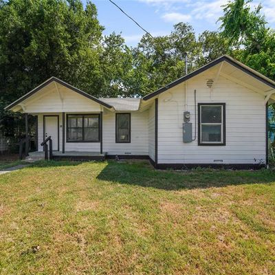 4506 Roberts Ave, Dallas, TX 75215