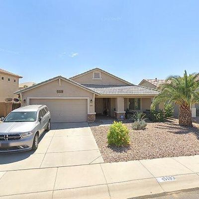 45183 W Rhea Rd, Maricopa, AZ 85139