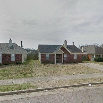 4535 Longtree Ave, Memphis, TN 38128