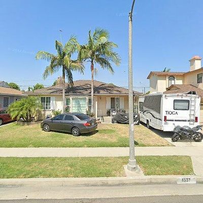 4537 Lomina Ave, Lakewood, CA 90713