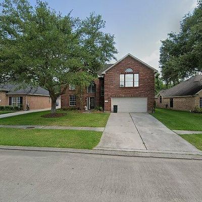 4540 Canyon Crest Dr, League City, TX 77573