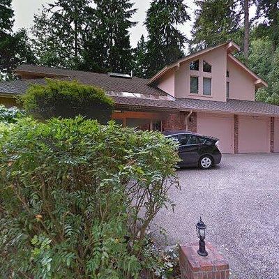 4542 Ferncroft Rd, Mercer Island, WA 98040