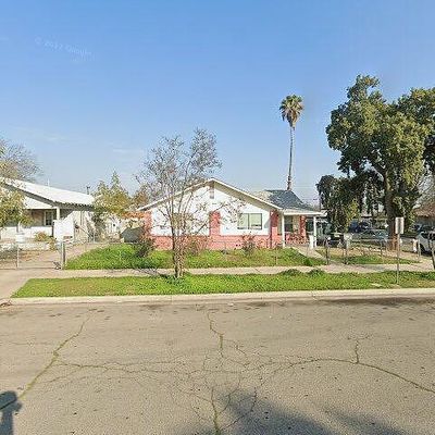 455 E Tuolumne St, Fresno, CA 93706